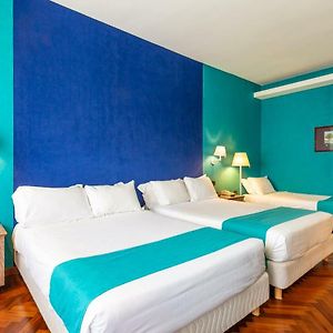 Chambre Familiale